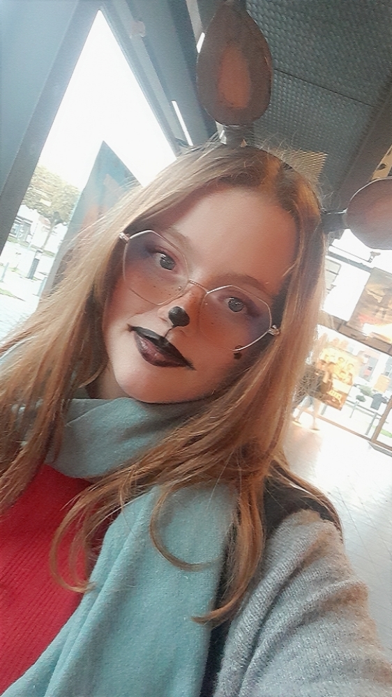 Foxy — photo 5