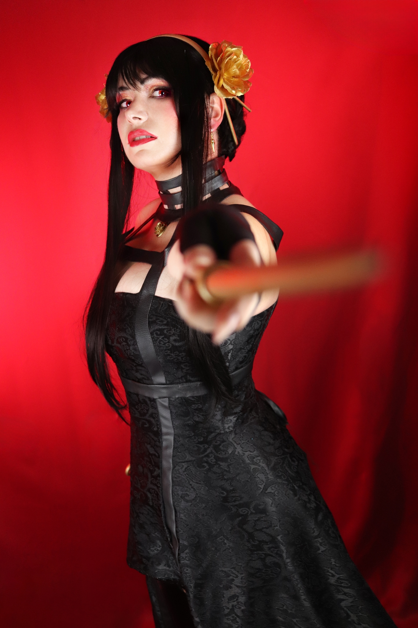 Yor Forger - Photo 1