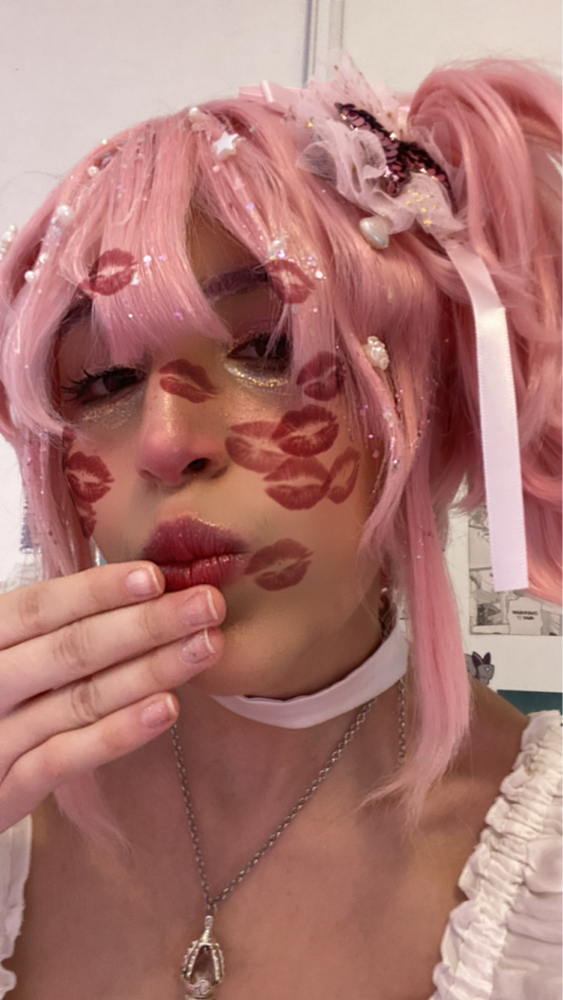 Madoka Remake 2 - Photo 5