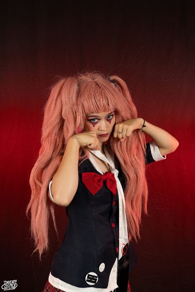 K4i_c0spl4y - ☆ Junko ☆