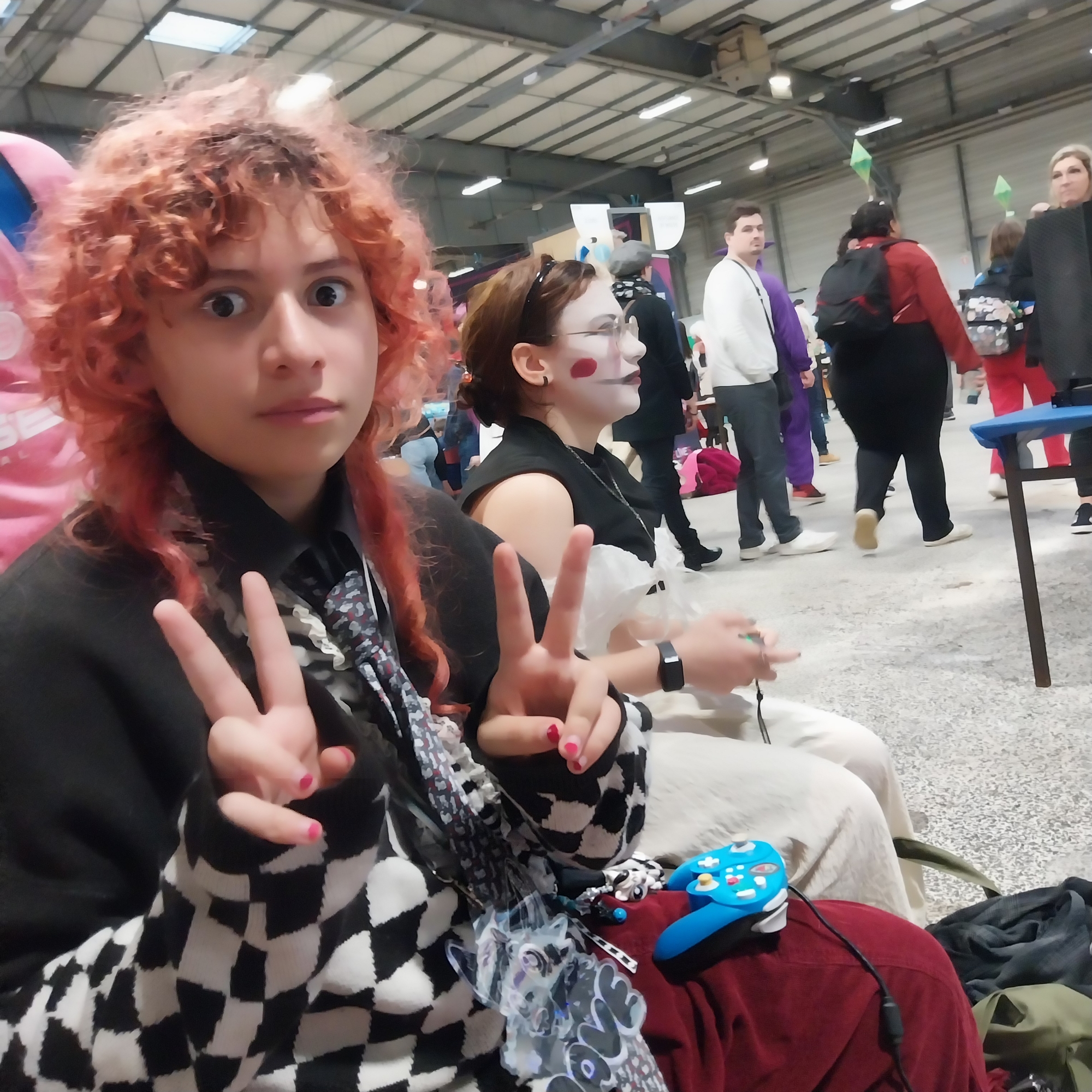 Art to play 2025 - Photo 6