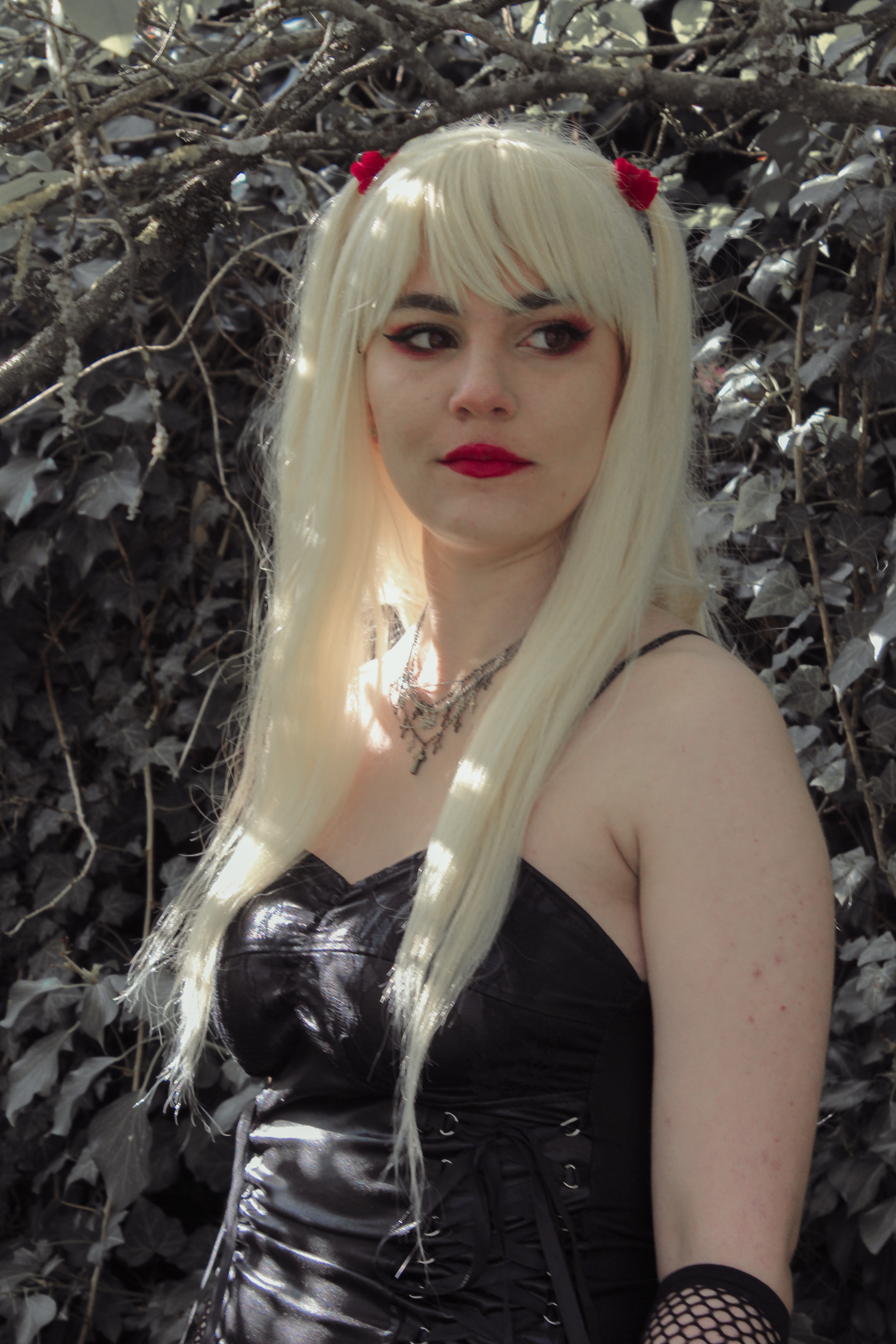 Misa Amane - Photo 1