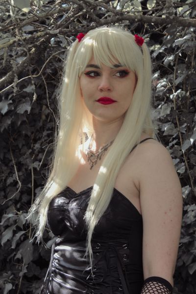 Rivy - Misa Amane