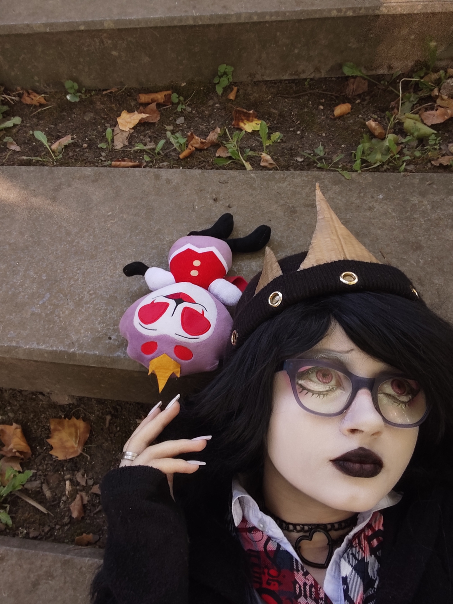 Octavia — photo 19