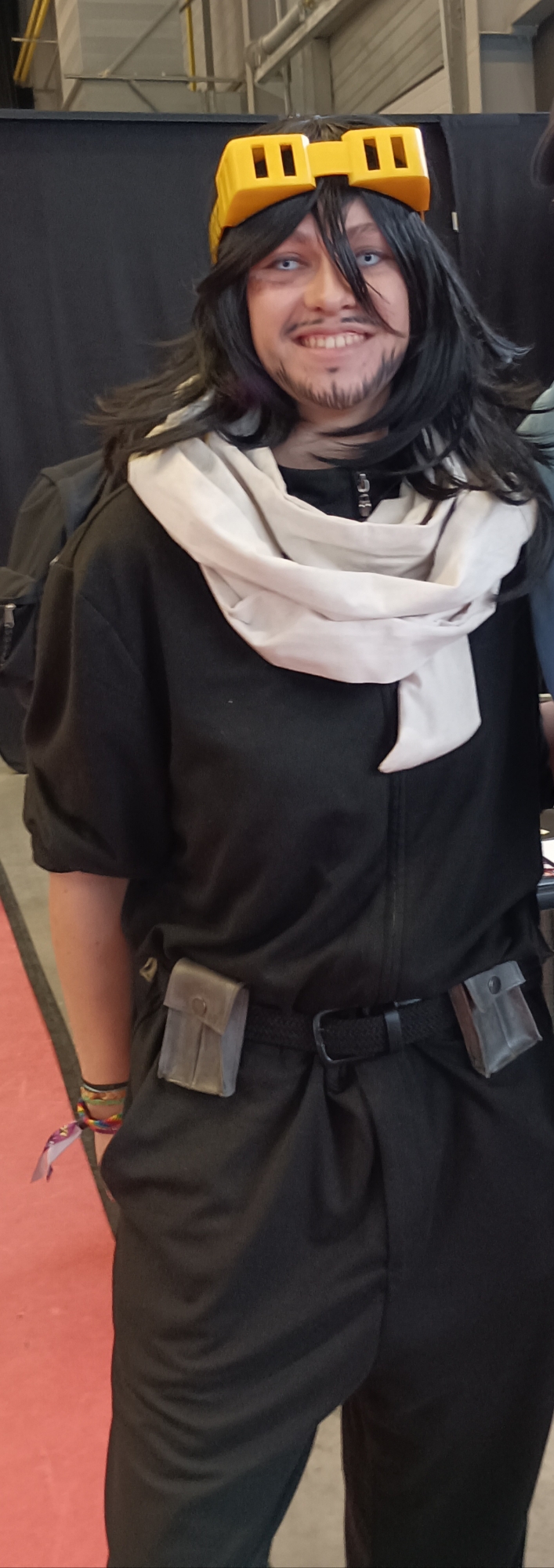 Aizawa Shota — photo 35