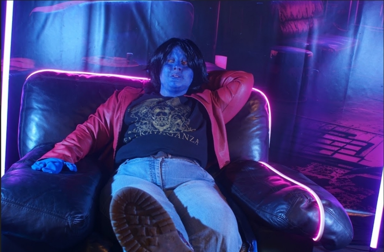 Kurt Wagner (X men) — photo 6