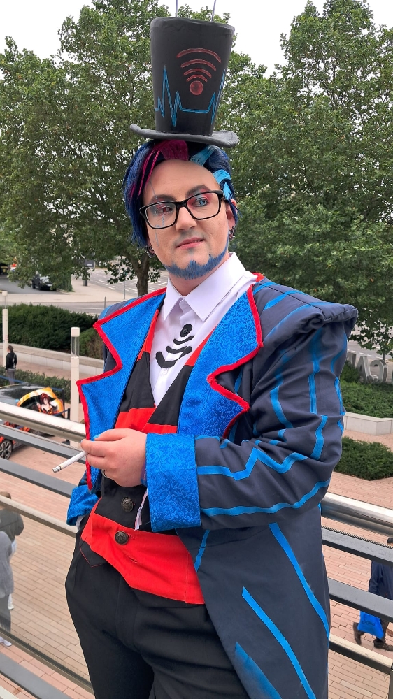 Shiroco 2025 - Photo 2