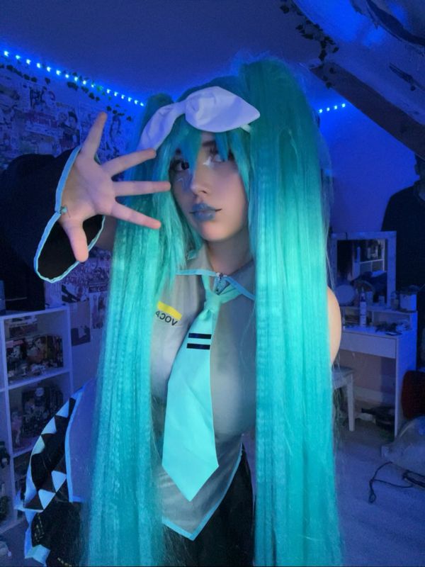 Melynee – Hatsune Miku