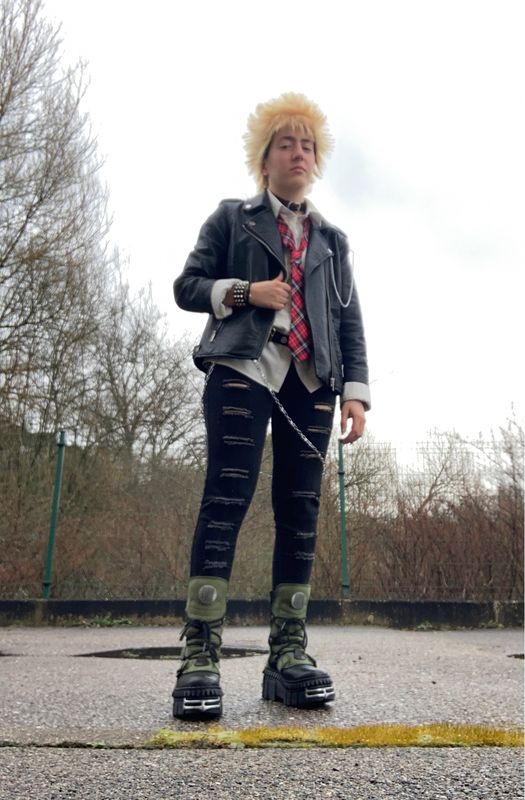 -clara – Nobuo Terashima