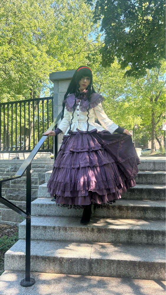 Homura Lolita - Photo 4