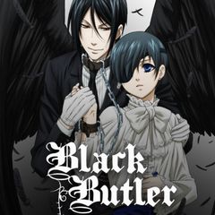Black Butler preview 2