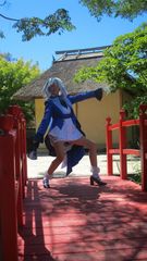 Furina à Inazuma preview 2
