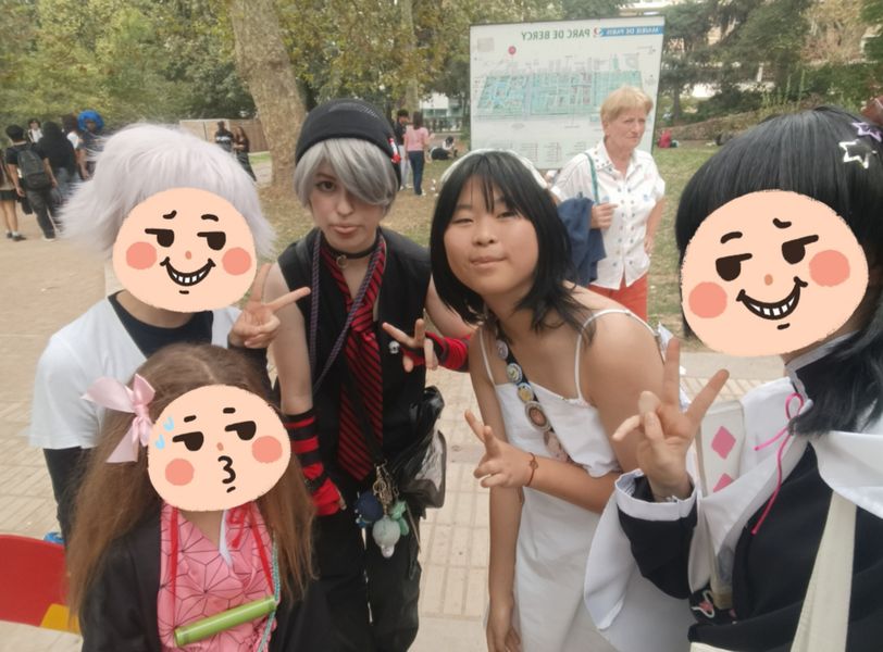 Soso-katsu, Harajuku 2026 !!