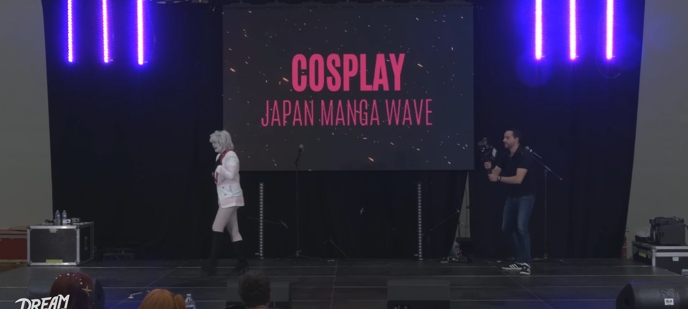 Concours Valencienne - Photo 2