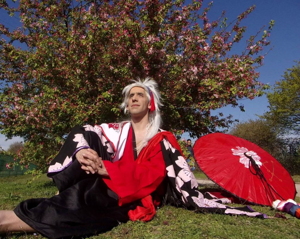 Kamui_shiro – Sakura gate 7