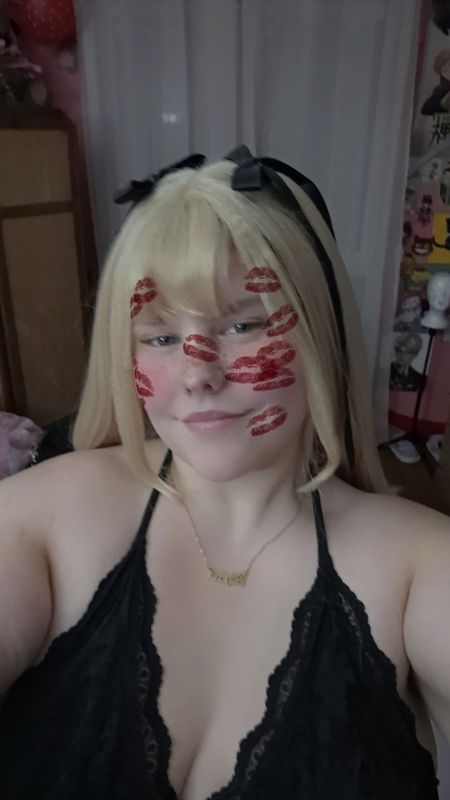 Athena_cos, Misa amane 