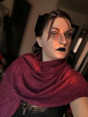 Sevika - Arcane preview 3