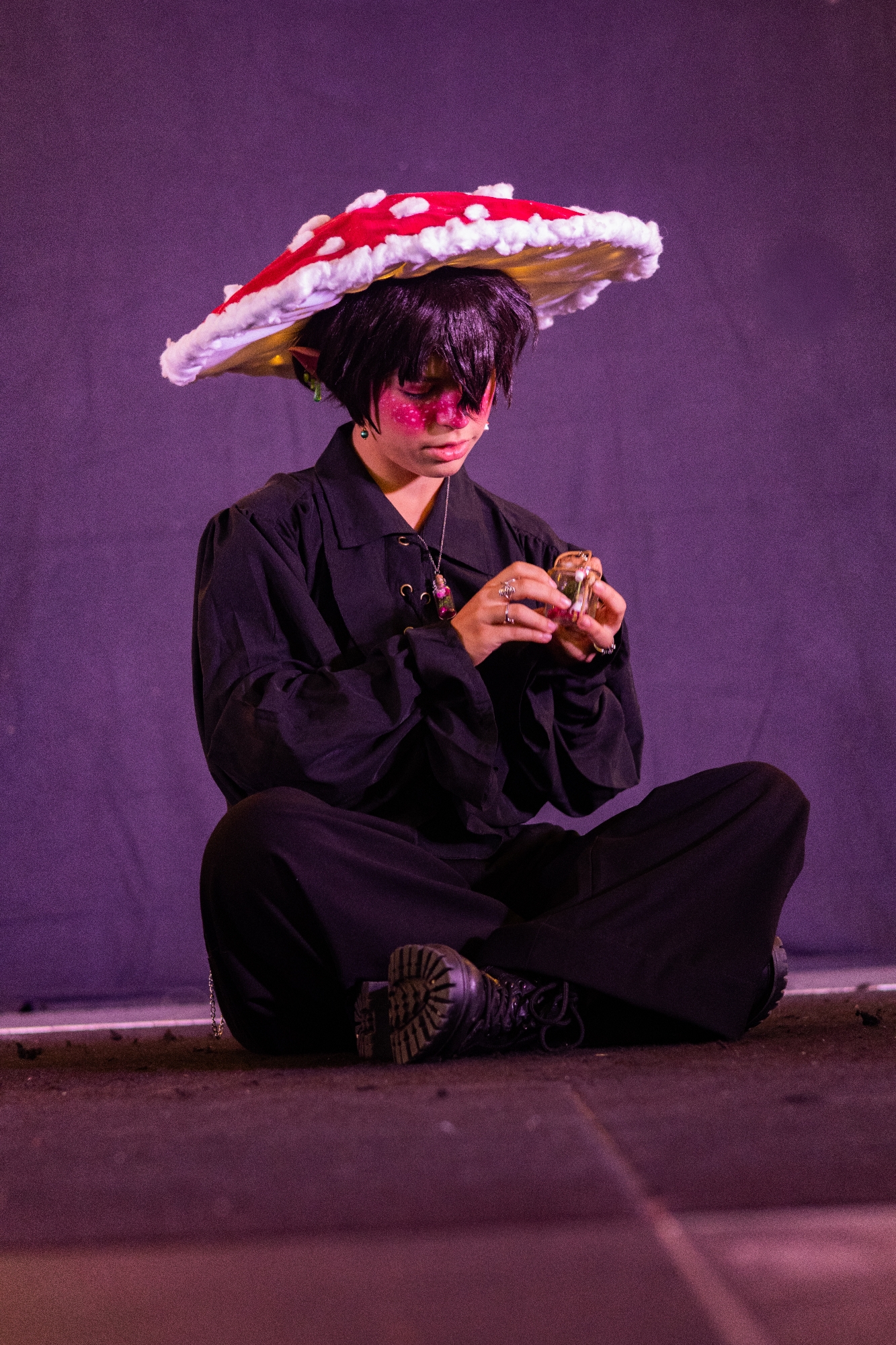 ✨Champi 🍄 - Photo 5