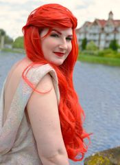 Ariel - Yeticon preview 2
