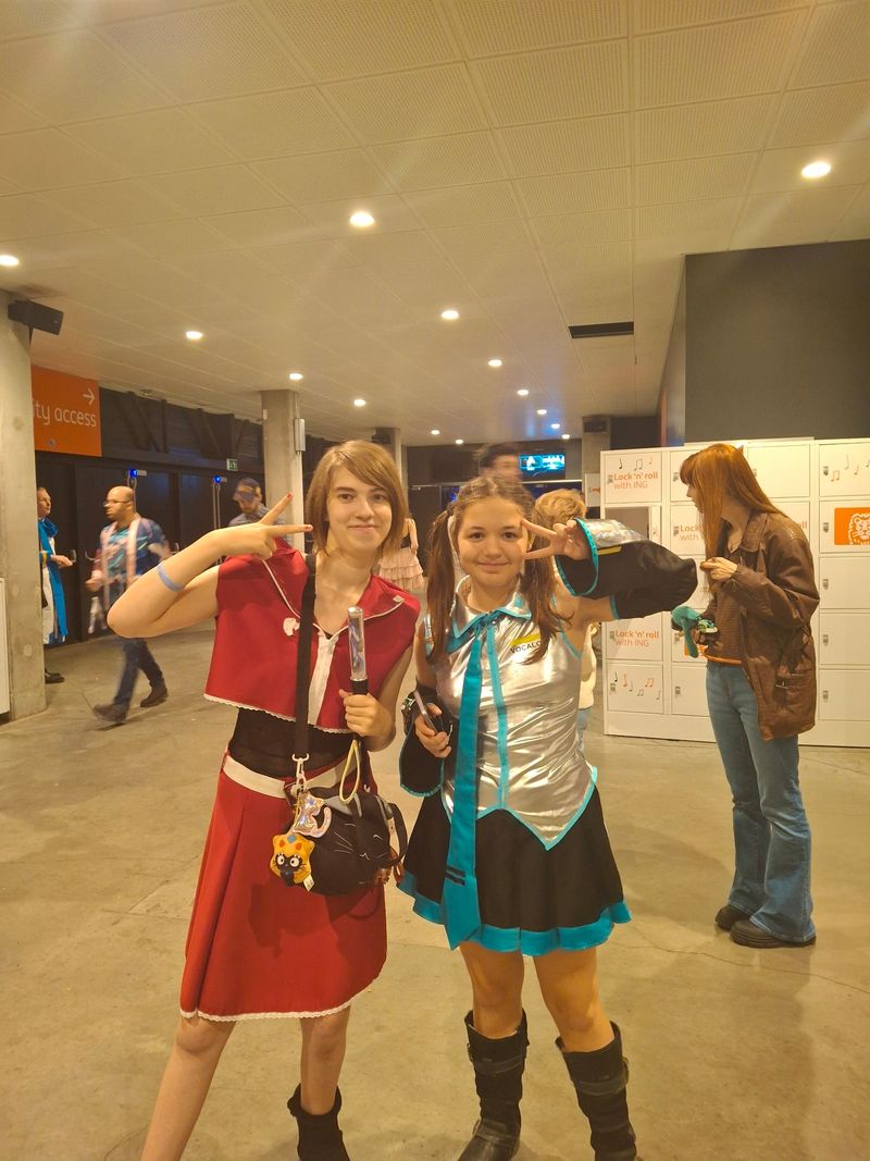 Emi_(kaito's_#1_wife) – Miku Expo 2024 Bxl