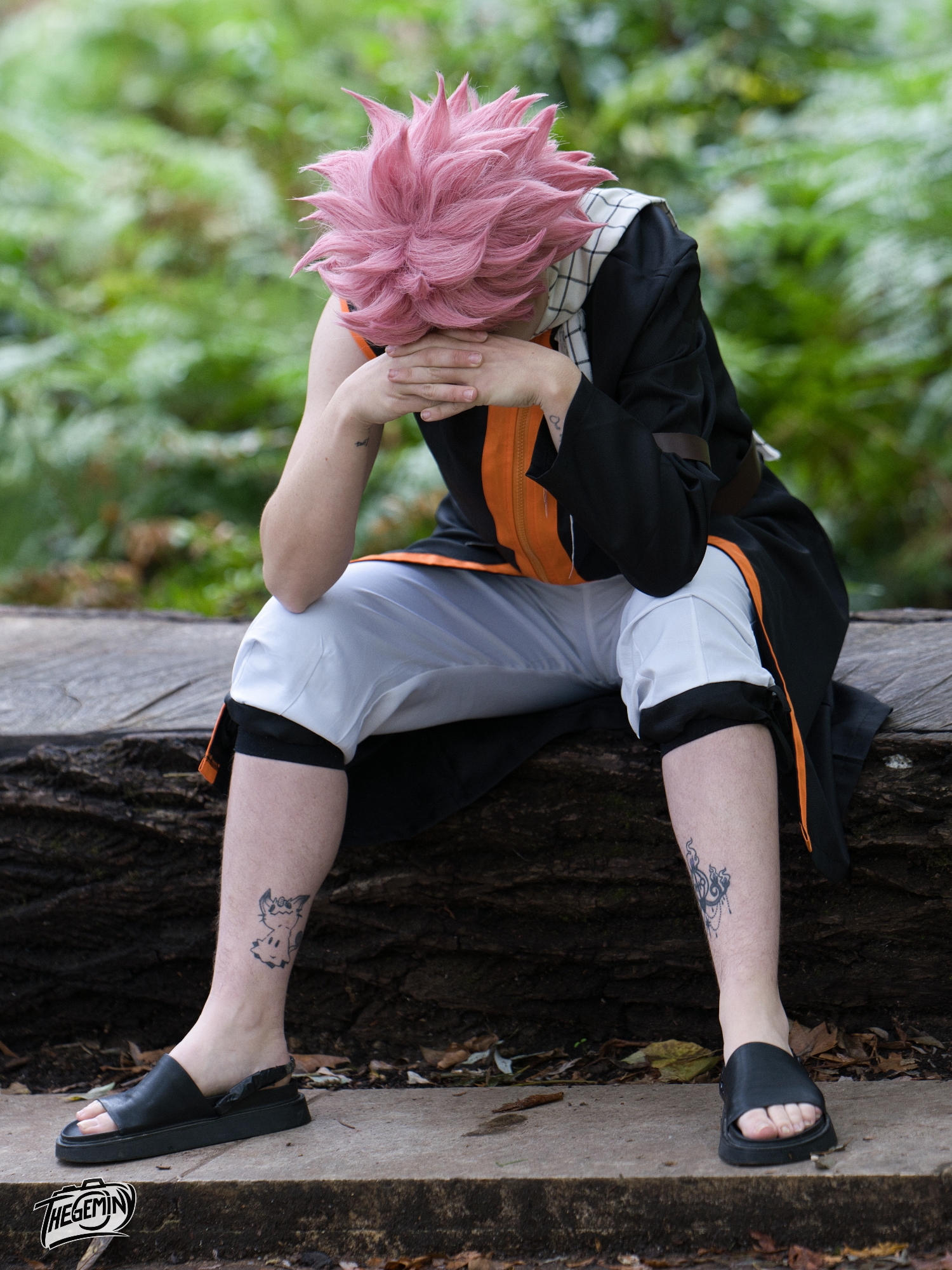Natsu Dragnir  - Photo 2