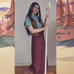 Lilith preview 2