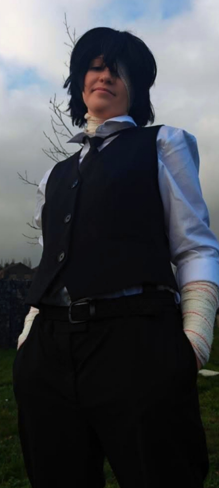 Dazai Osamu Mafia — photo 5