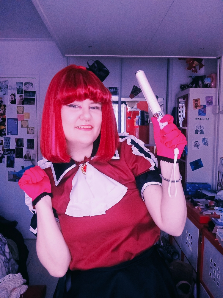 Kana Arima - Photo 11