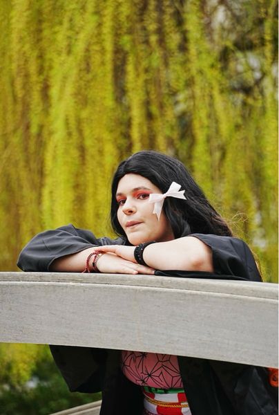 Zera_ - Nezuko