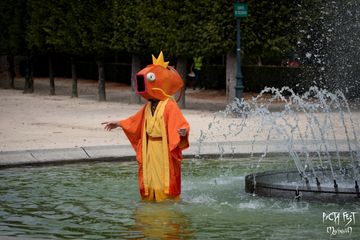 Fontaine bloissac preview 3