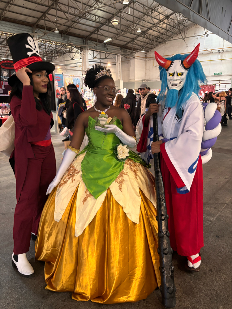 Yamato JES - Photo 17