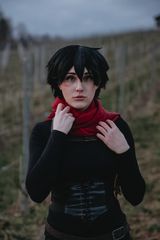 Mikasa e su casa preview 3