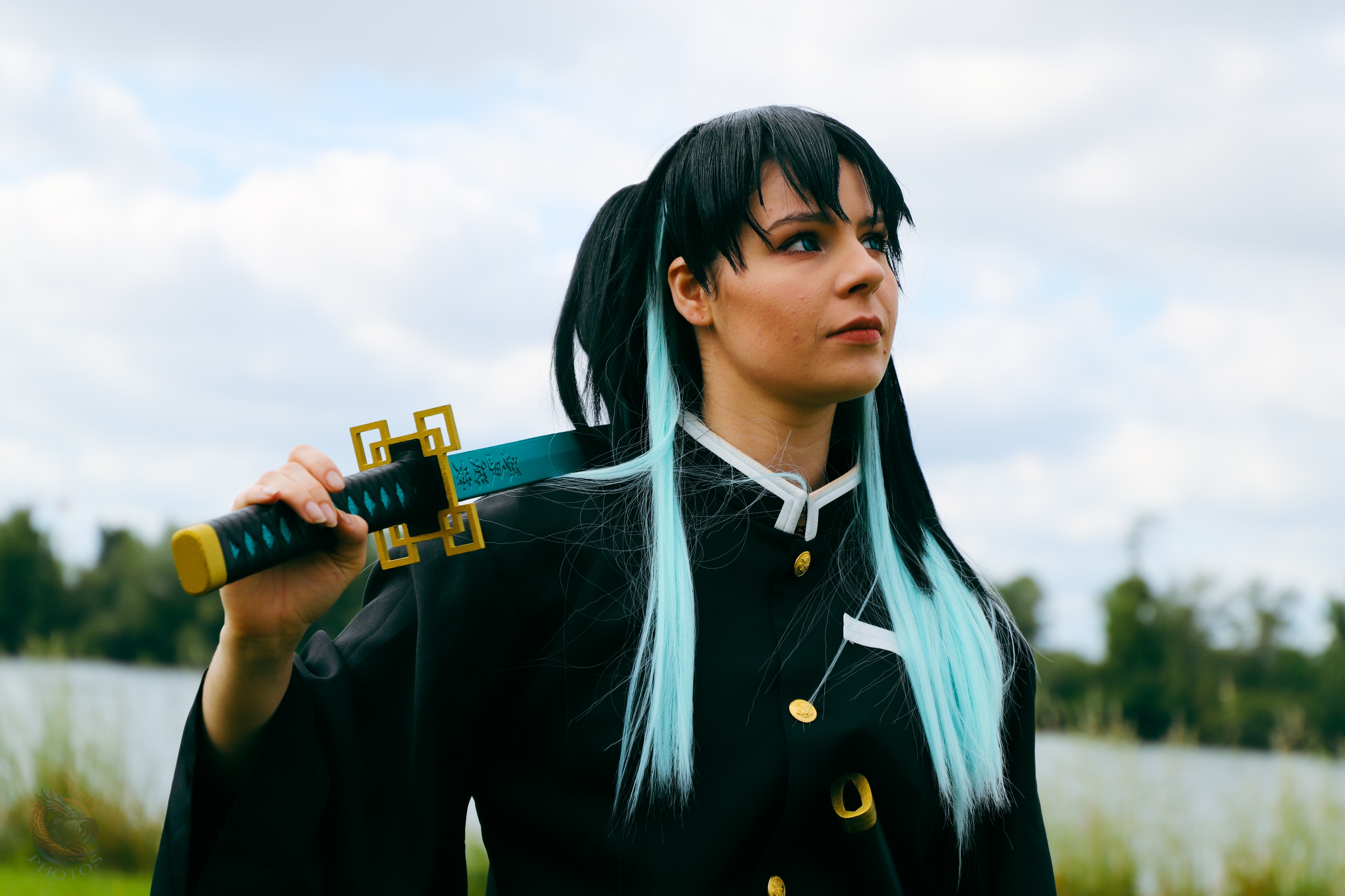 Muichiro Tokito  - Photo 1