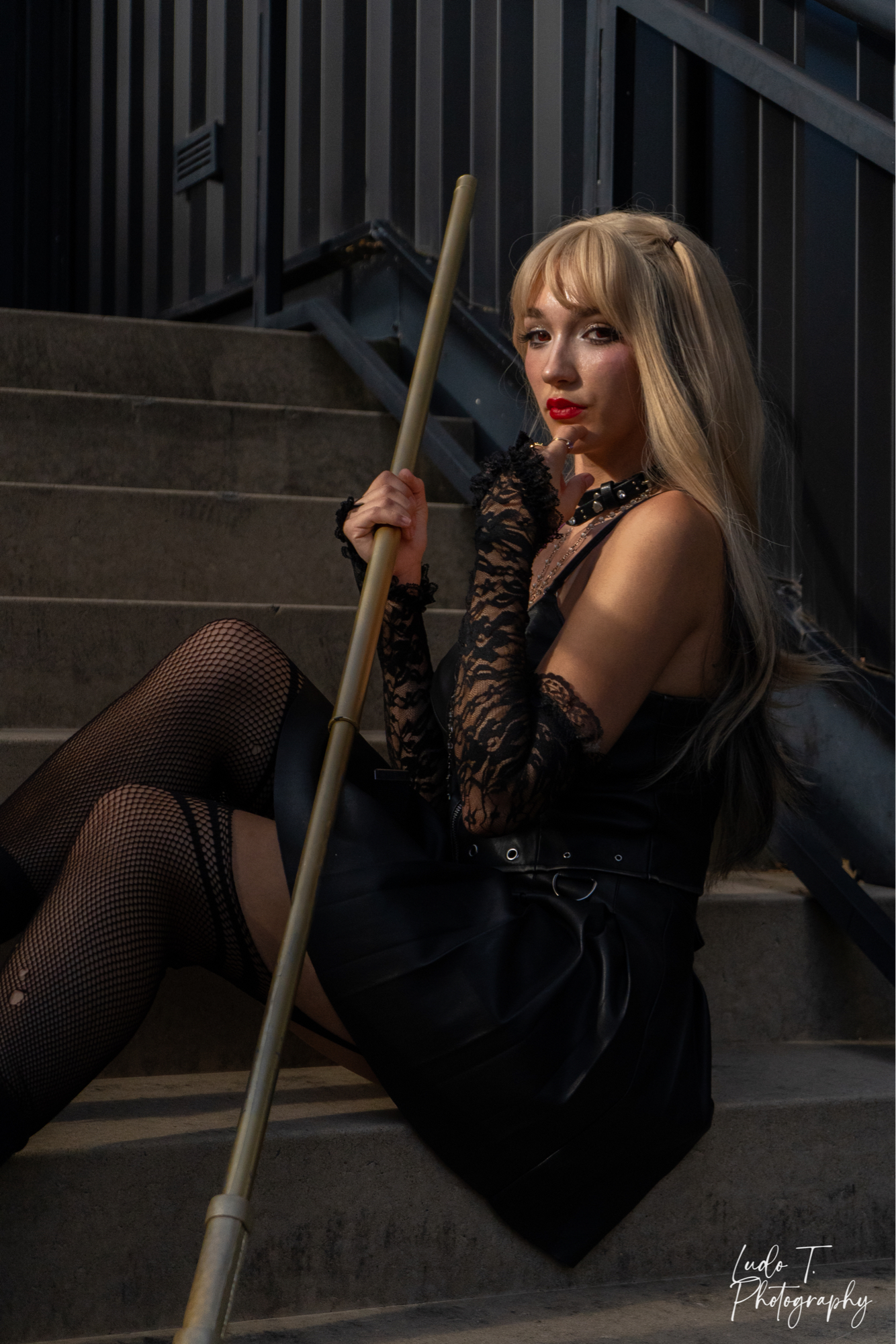 Misa Amane  - Photo 2