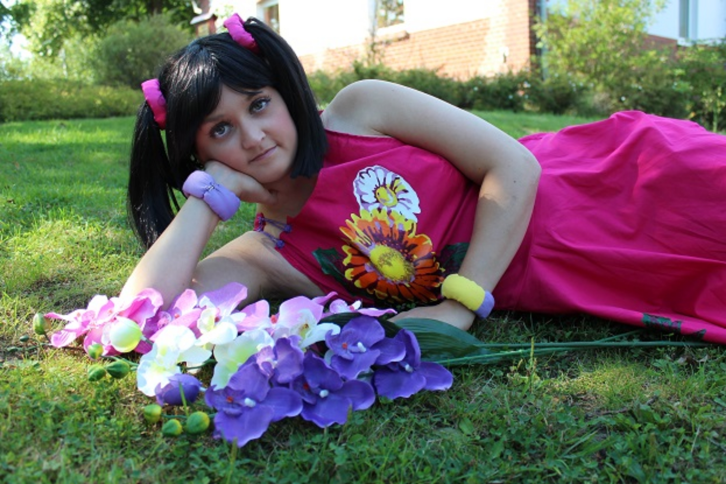 Xiaoyu (Kleid) — photo 35