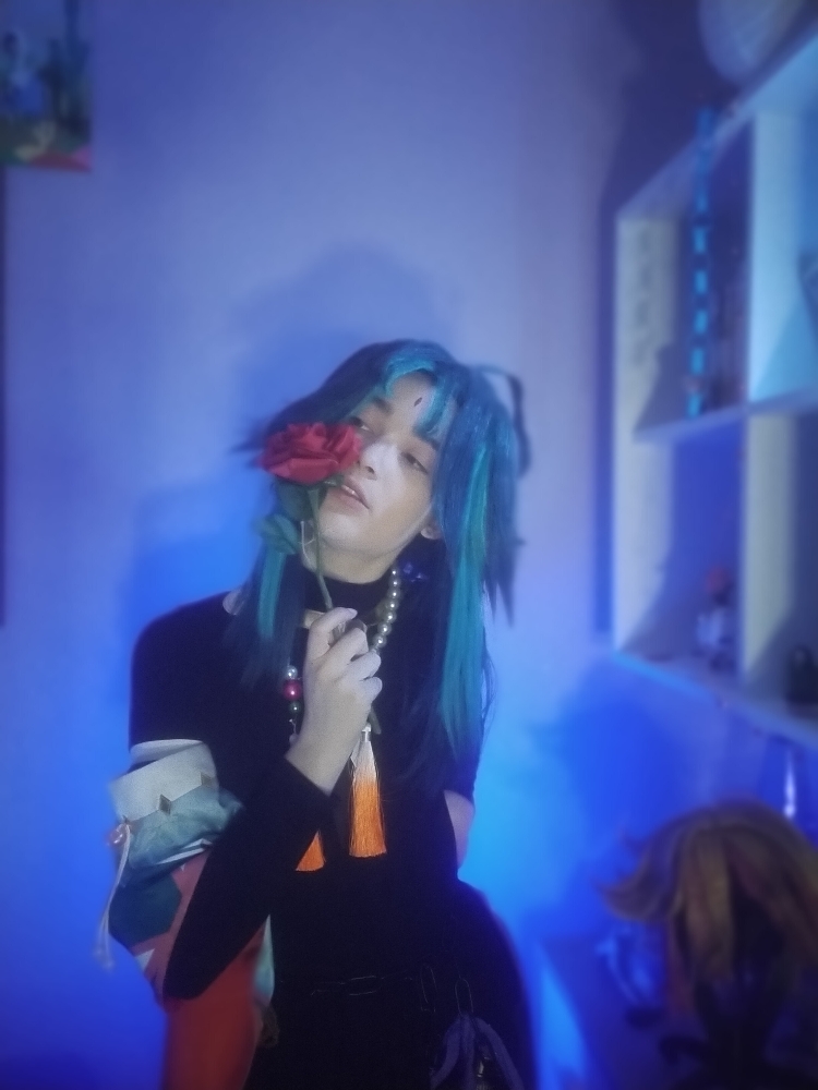 Xiao — photo 16