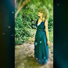 ENFP robe de soirée preview 2
