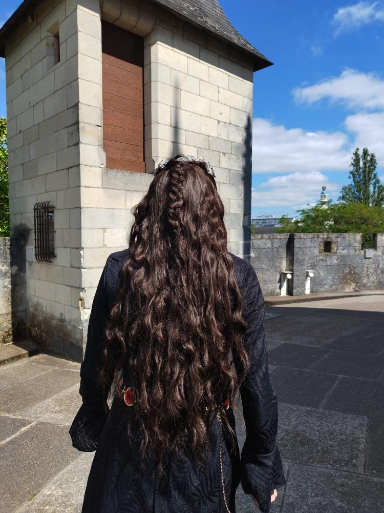 Aunora Velaryon - Photo 12