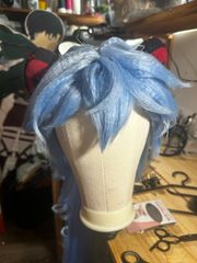 Wig ganyu preview 2