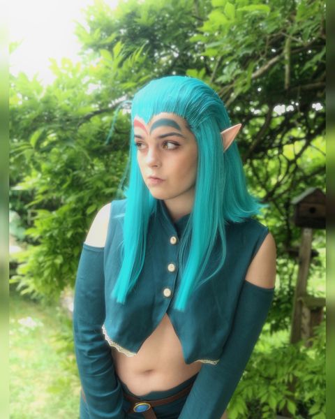 🌿tsuko🌿 - Shimy Adult.vers