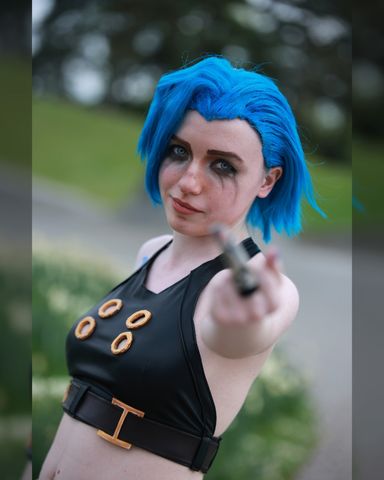 Jinx Japan Party