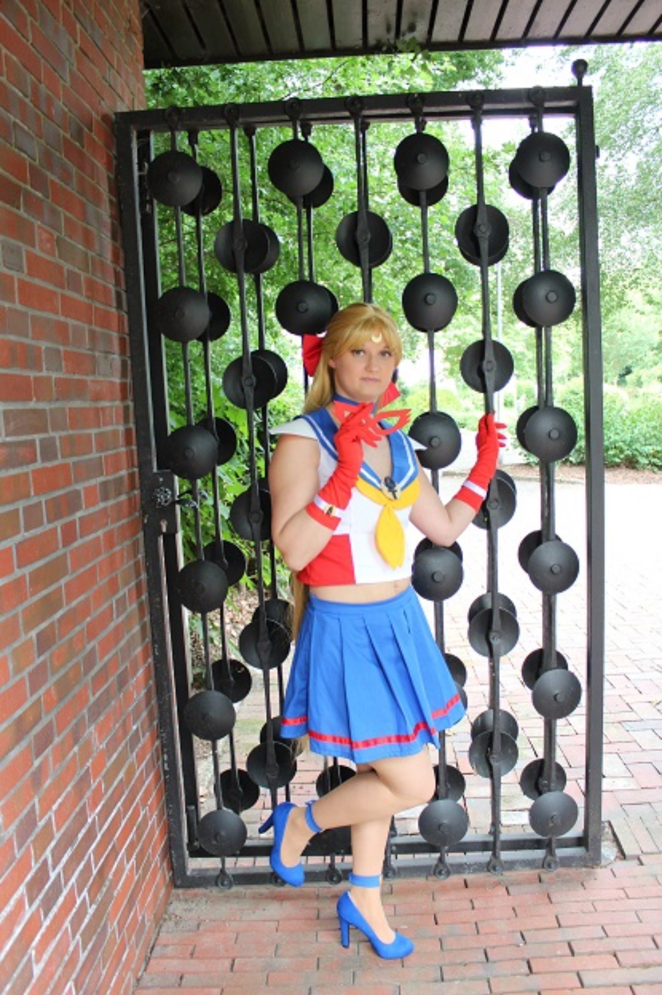 Sailor V (ArtConcept - Photo 10