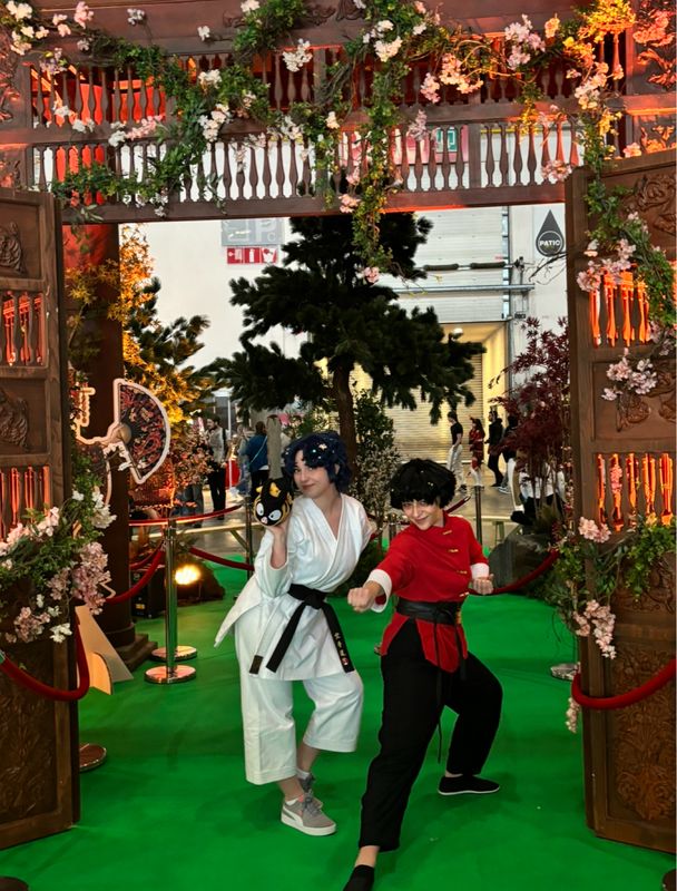 _kaahlil_ – Akane Tendo (2025)