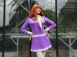 Daphne Blake preview 2