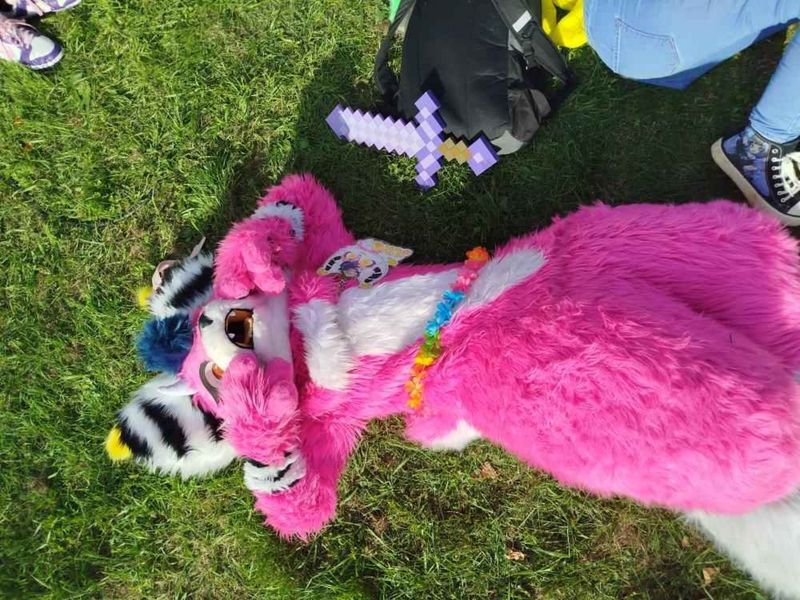 Wif_et_ses_fufu_ - Folie furmeet