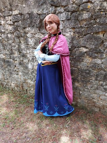 Anna