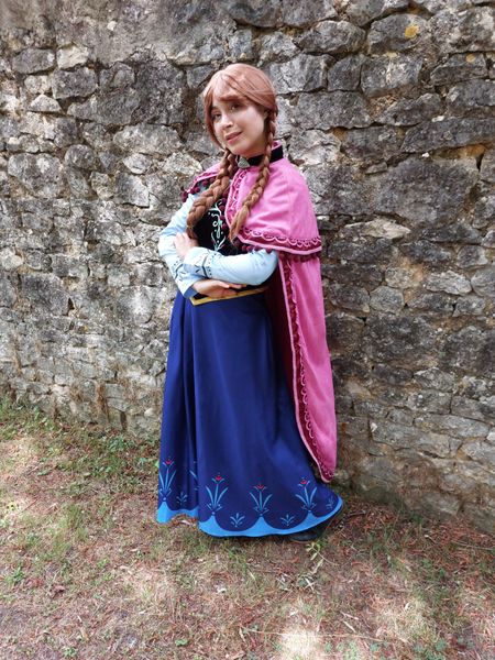 Angelya - Anna