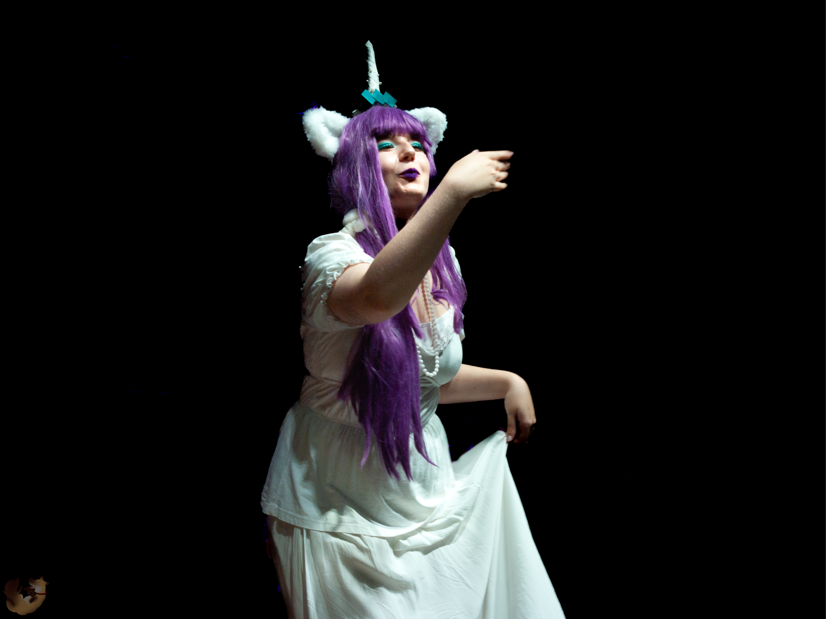 Rarity Gaymer Fest — photo 5