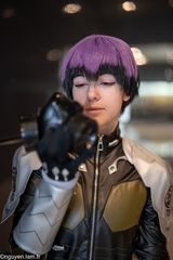 Hoshina Soshiro preview 2
