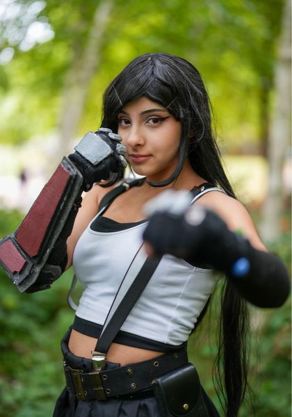 Nefi - Tifa 
